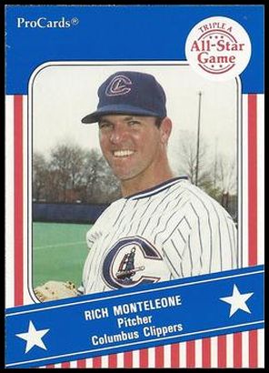AAA7 Rich Monteleone